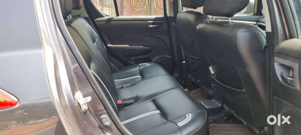 Maruti Suzuki Swift 1.3 Zxi, 2015, Petrol