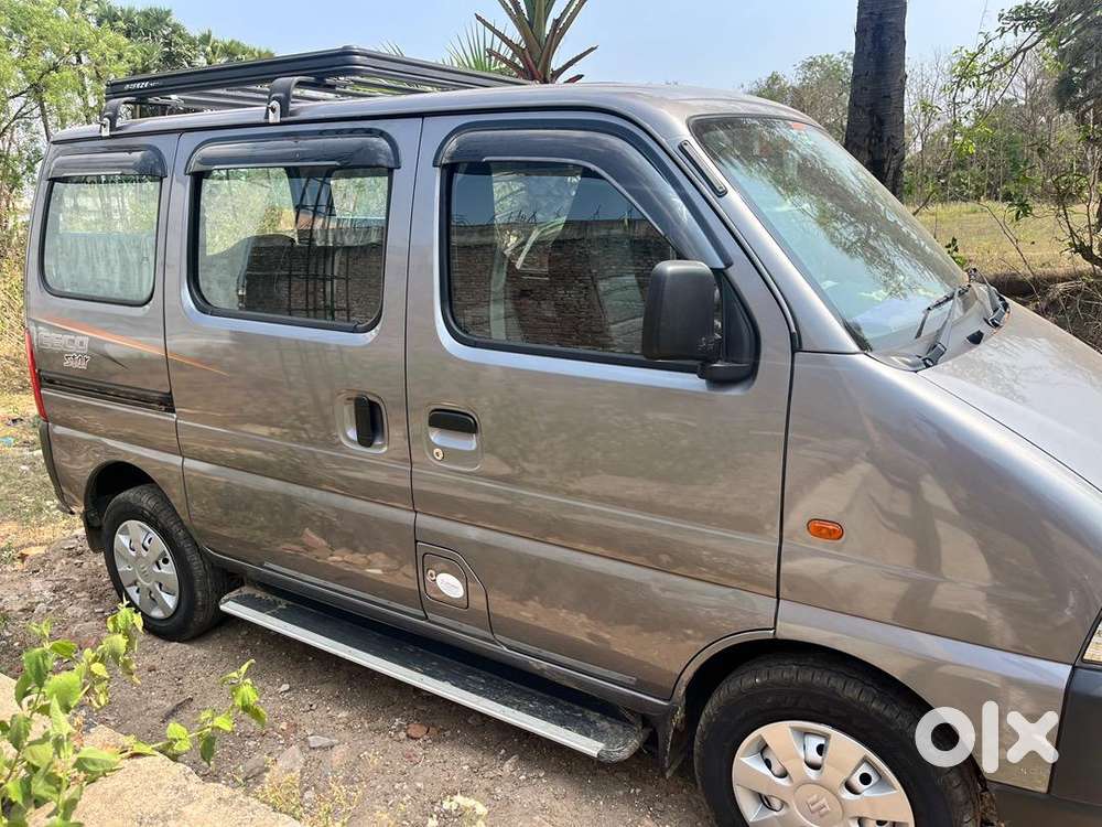 Maruti Suzuki Eeco 2025 Petrol Well Maintained