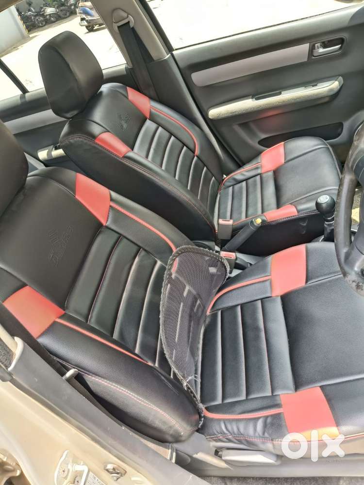 Maruti Suzuki Dzire 2009 Car Cng