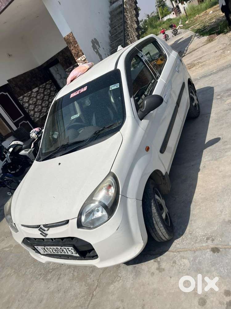 Maruti Suzuki 2013 Car