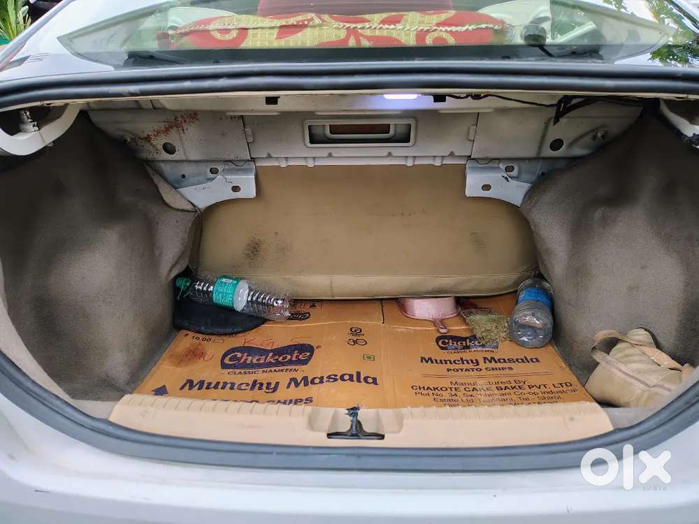 Ford Figo Aspire 2018 Diesel 140000 Km Driven