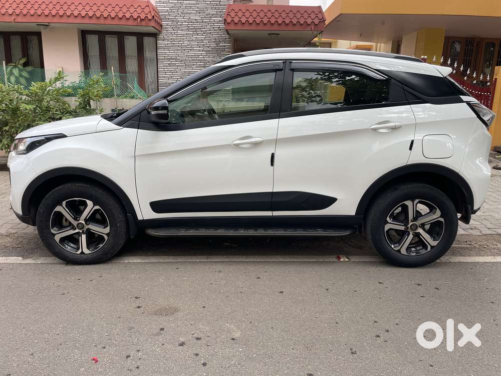 Tata Nexon 1.5 Revotorq Xz Plus, 2022, Diesel