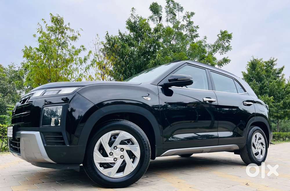 Hyundai Creta 1.5 Ex Diesel, 2025, Diesel