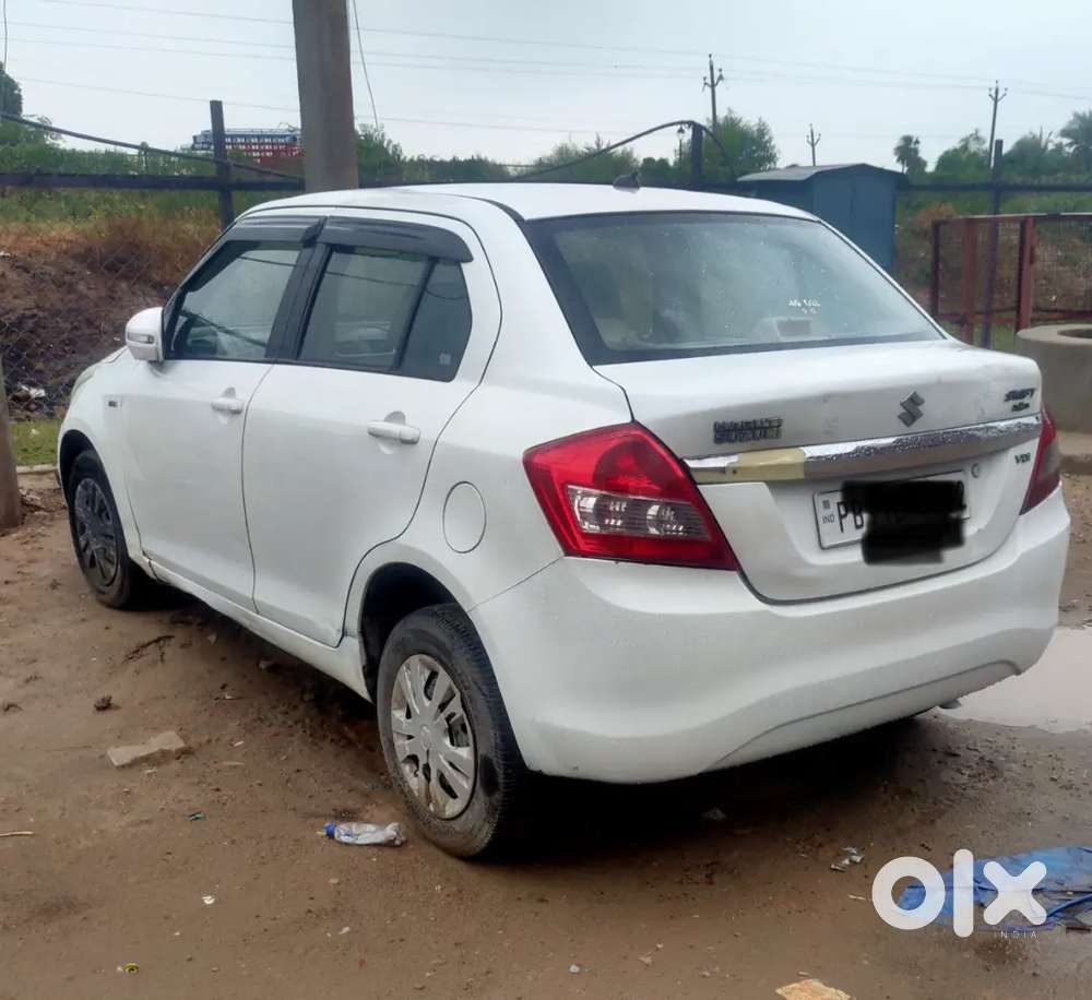 Maruti Suzuki Swift 2014 Limited