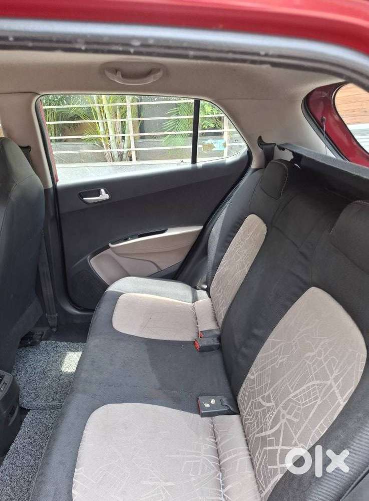 Hyundai Grand I10 1.2 Crdi Sportz O, 2018, Diesel
