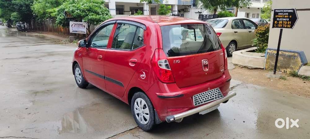 Hyundai I10 Magna, 2013, Petrol