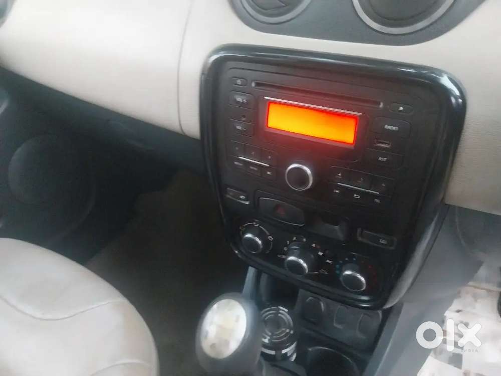 Renault Duster 2013 Diesel