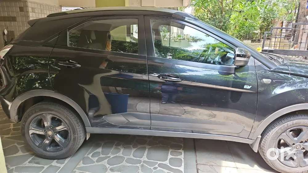 Tata Nexon Ev 2021