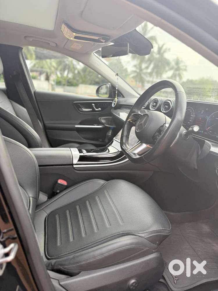 Mercedes-benz C-class 2.0 C 300d, 2023, Diesel