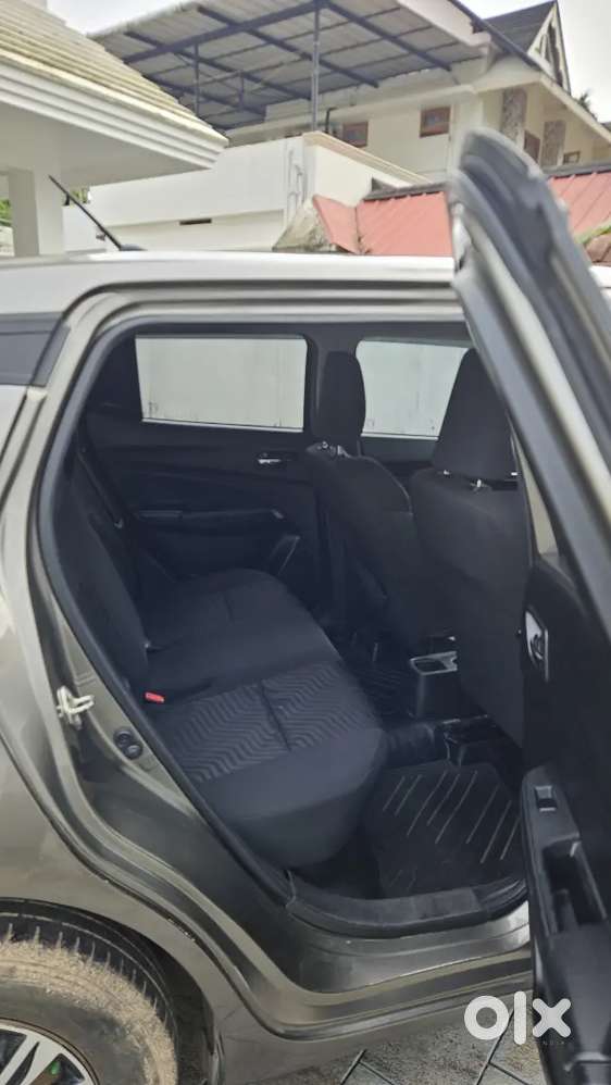 Maruti Suzuki Swift 2018 Petrol 95000 Km Driven