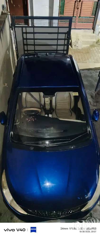 Tata Zest 2015
