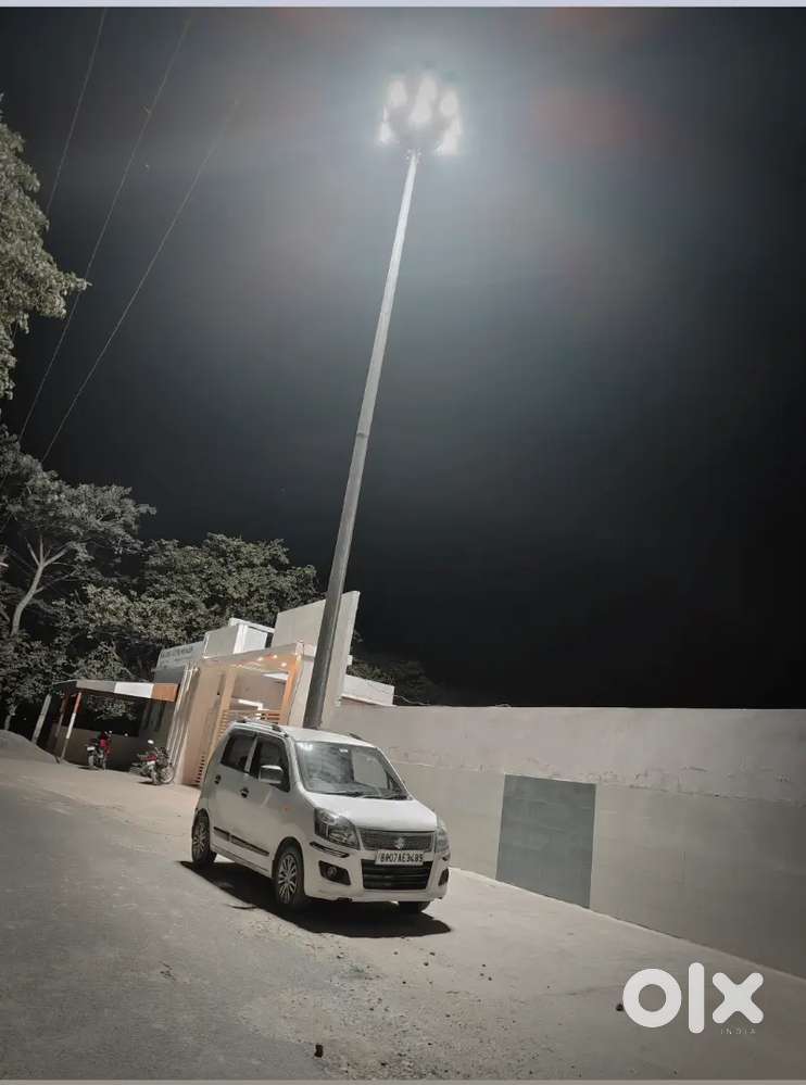 Maruti Suzuki Wagon R 2018