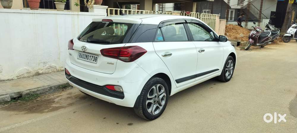 Hyundai i20 Active [ ] 1.2 Base Petrol, 2020, Petrol