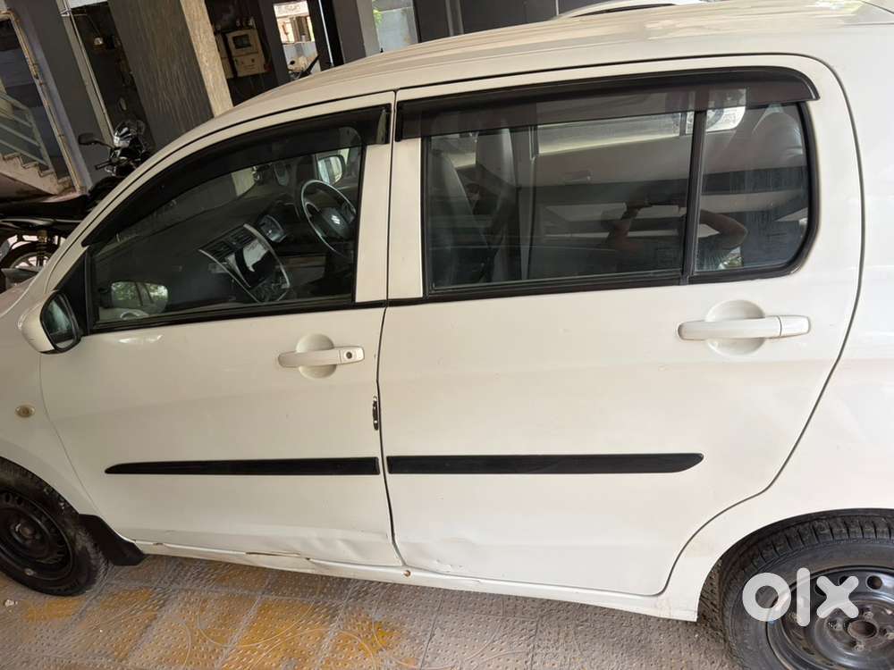 Maruti Suzuki Celerio 2020 Model
