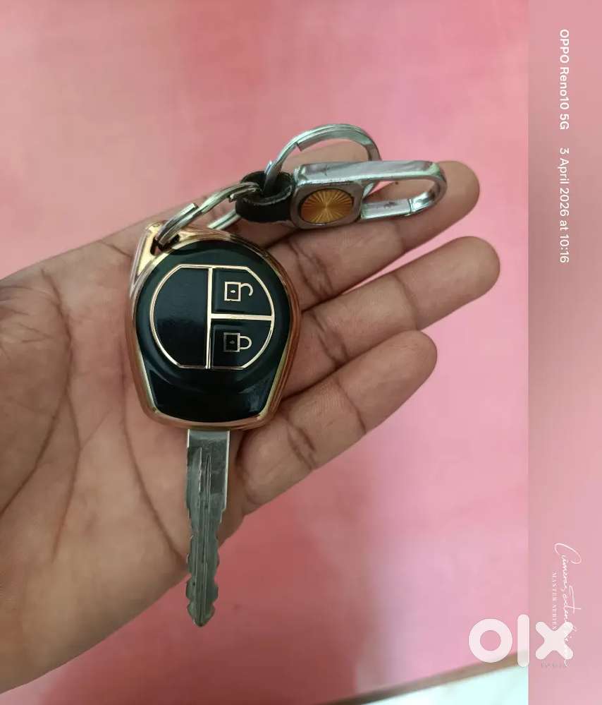 Maruti Suzuki Wagon R 2013 Petrol 70000 Km Driven