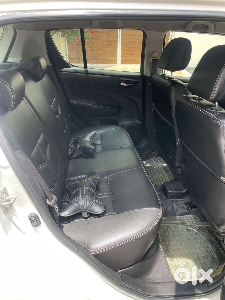 Maruti Suzuki Swift Vdi, 2015, Diesel