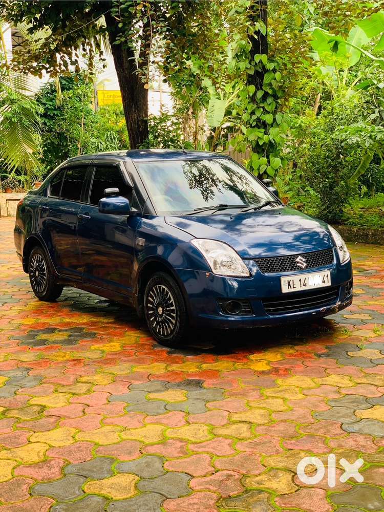 Maruti Swift Dzire -1.3 Vxi -2008