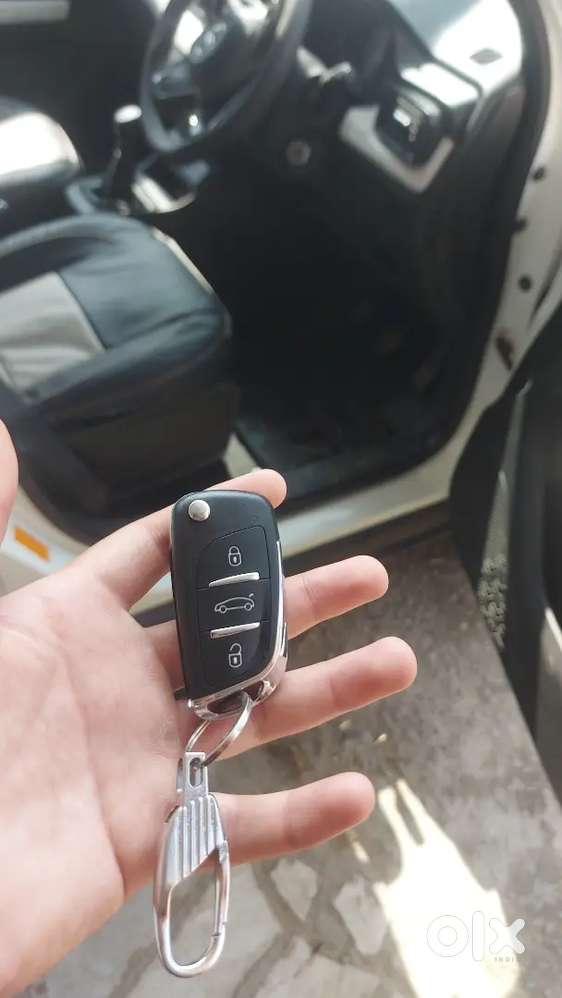 Tata Punch 1.2 Revotron 2022 Petrol Manual