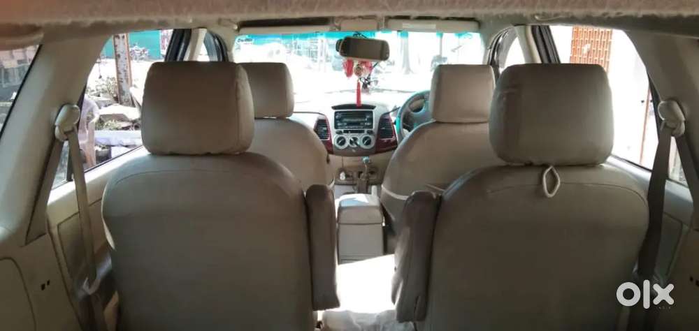 Toyota Innova Diesel 2005