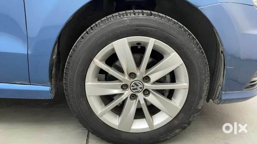 Volkswagen Ameo 1.5 Tdi Highline At, 2016, Diesel