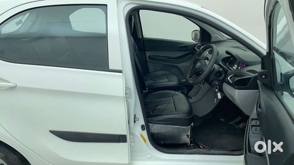 Tata Tiago 1.2 Revotron Xt Cng, 2022, Cng & Hybrids