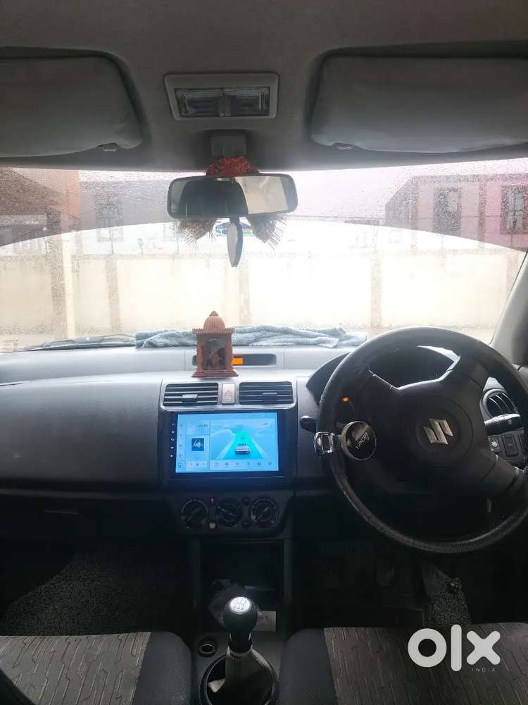 Maruti Suzuki Dzire 2011 Cng & Hybrids 132000 Km Driven