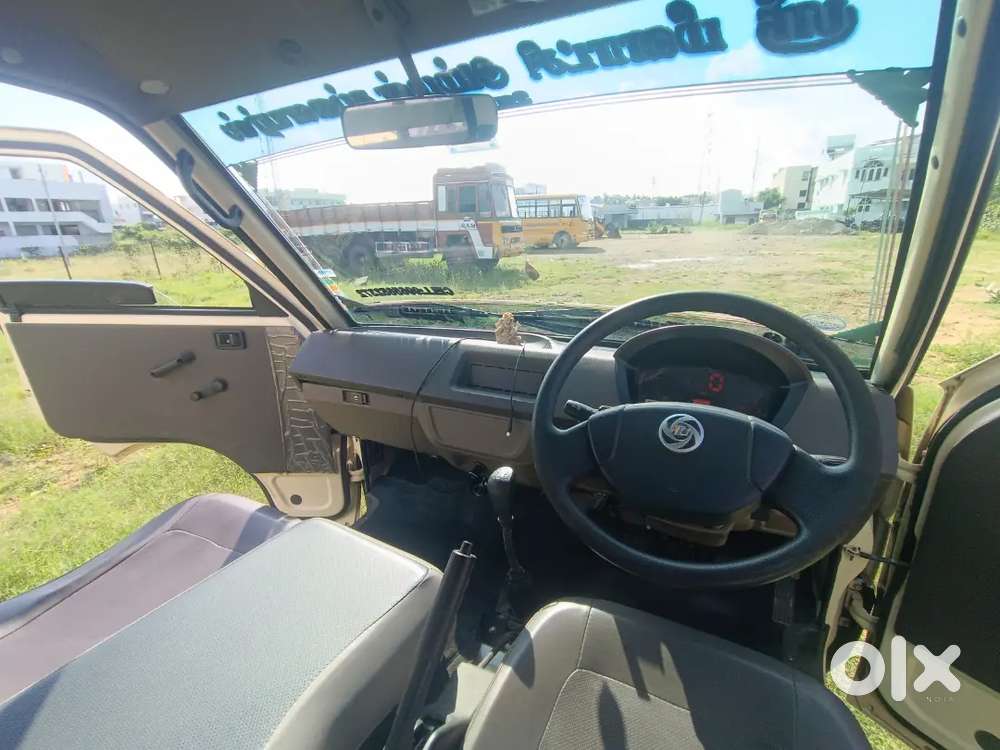Ashok Leyland Stile 2023 Diesel Manual