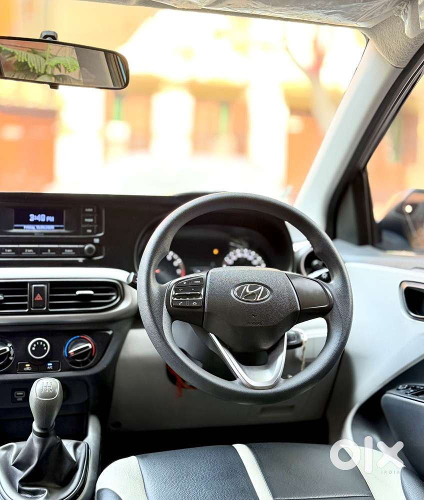 Hyundai Grand I10 Nios Magna 1.2 Kappa Vtvt, 2022, Petrol