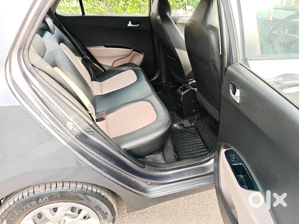 Hyundai Grand I10 Sportz 1.2 Kappa Vtvt, 2019, Petrol