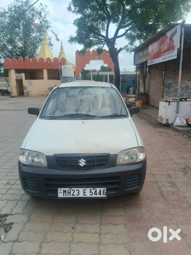 2006 Maruti Suzuki Alto Lxi