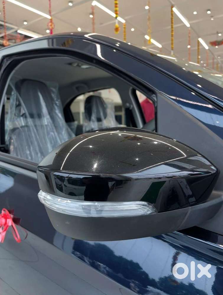 Tata Tiago Ev 2026 Electric 2500 Km Driven