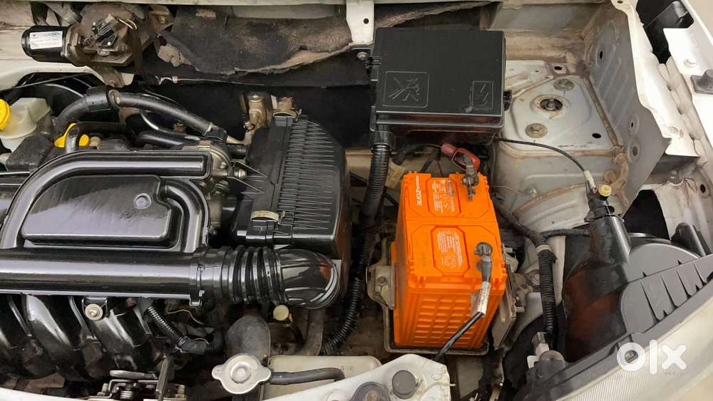 Renault Kwid 1.0 Rxt, 2018, Petrol