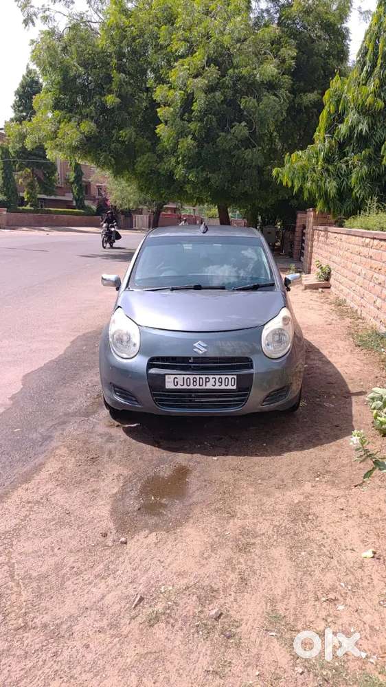 Excellent Condition Car