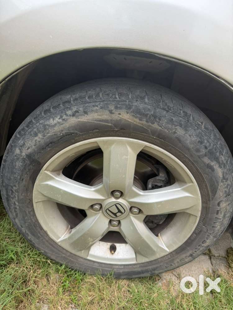 Honda City Petrol 2011