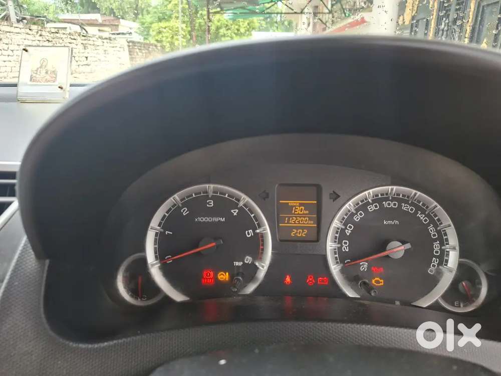 Maruti Dzire Lxi 2014