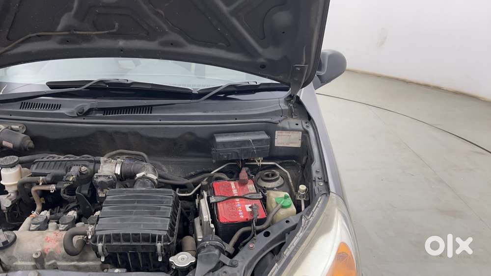 Maruti Suzuki Alto 800 2012-2016 Vxi, 2017, Petrol