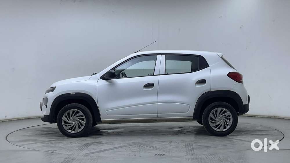 Renault Kwid Rxl 1.0, 2023, Petrol