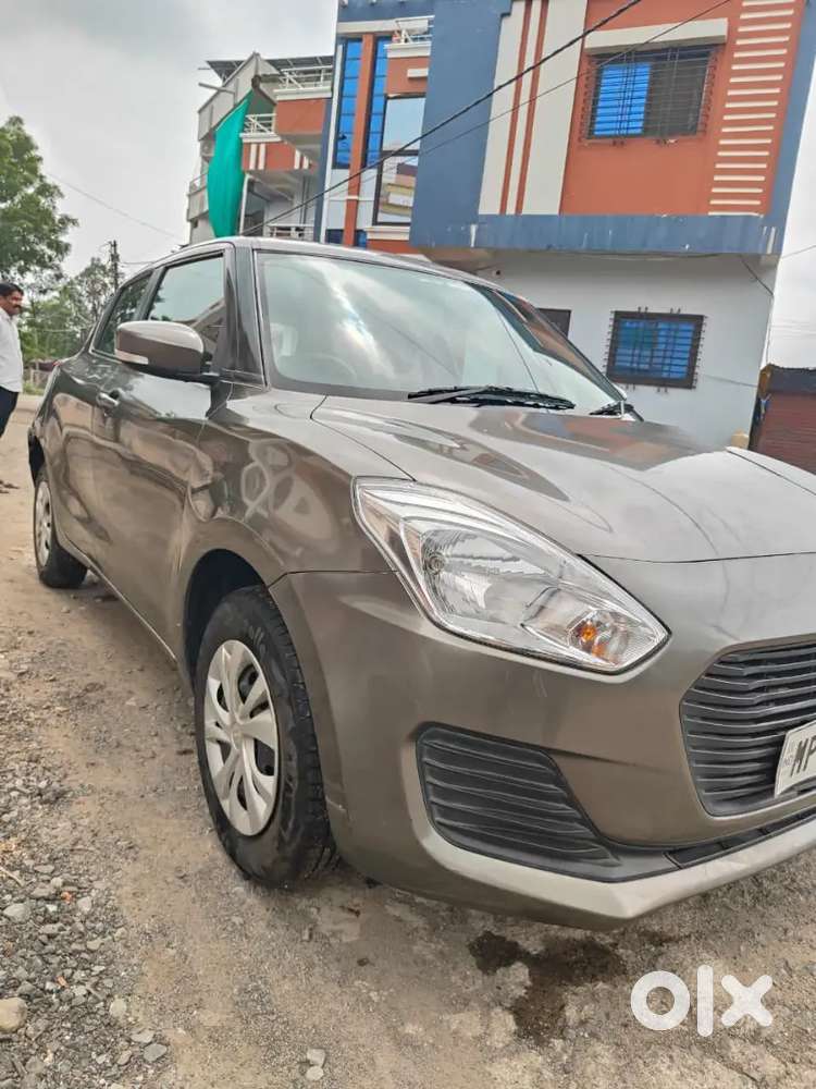Maruti Swift 2020 1.2