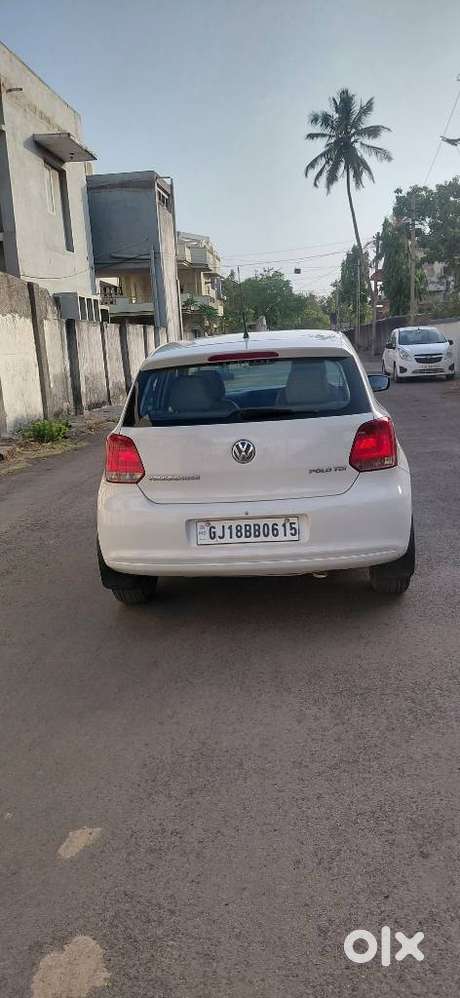 Volkswagen Polo Comfortline 1.2l Diesel, 2012, Diesel