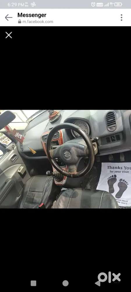 Maruti Suzuki Ritz 2012 Diesel Well Maintained