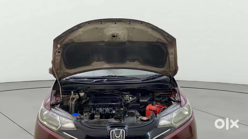 Honda Jazz 1.2 V At I Vtec, 2015, Petrol