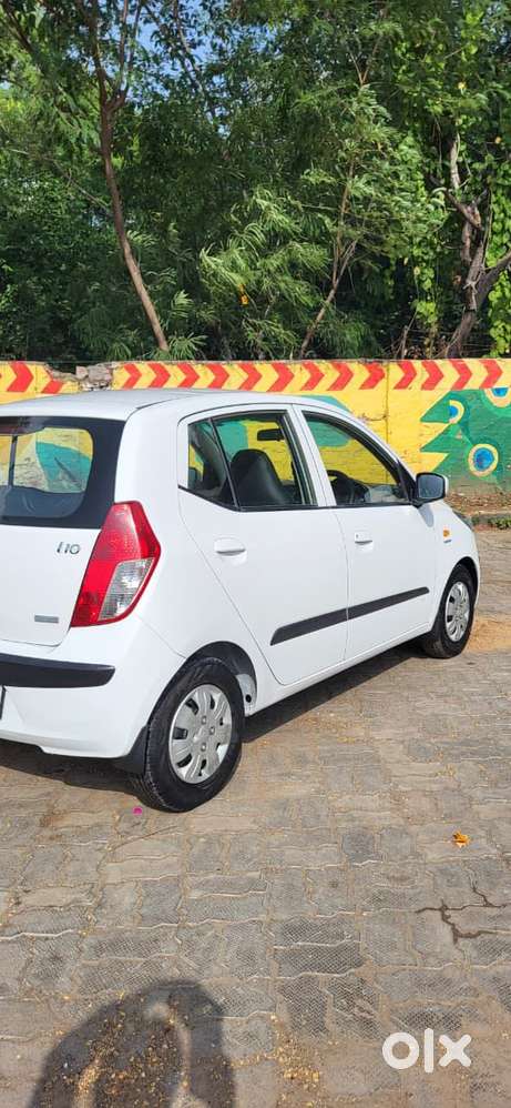 Hyundai I10 Magna, 2010, Petrol
