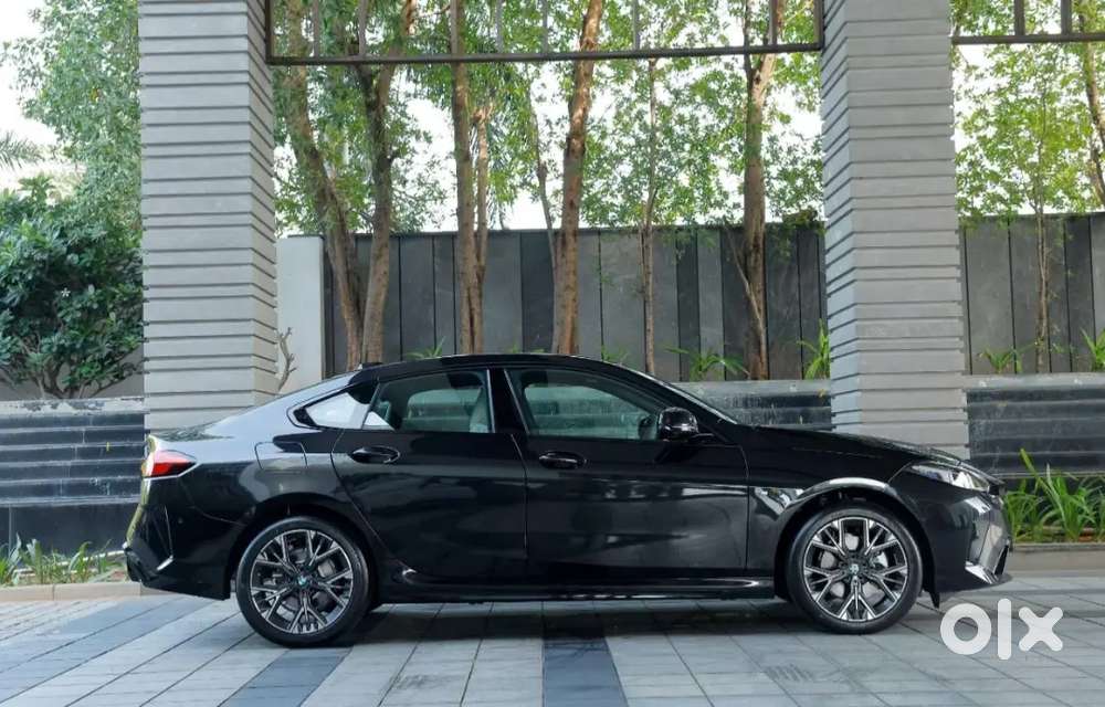 2 Series Gran Coupe Msport 2022