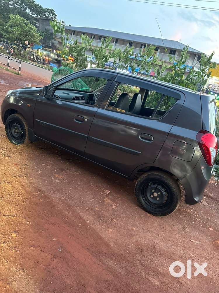 Maruti Suzuki Alto 2020 Lxi Manual 64km