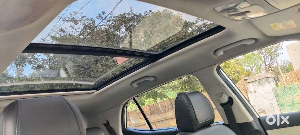 Hyundai Creta 1.5 Sx (o) Diesel At, 2021, Diesel