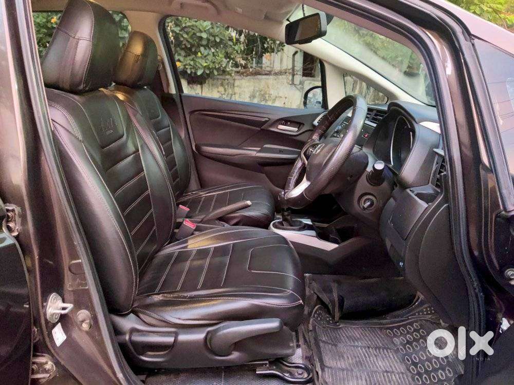 Honda Wr-v 1.5 S Alive Edition I-dtec, 2019, Diesel