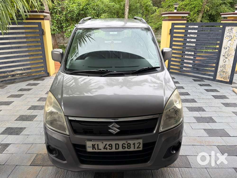 Maruti Suzuki Manual 2013 Petrol
