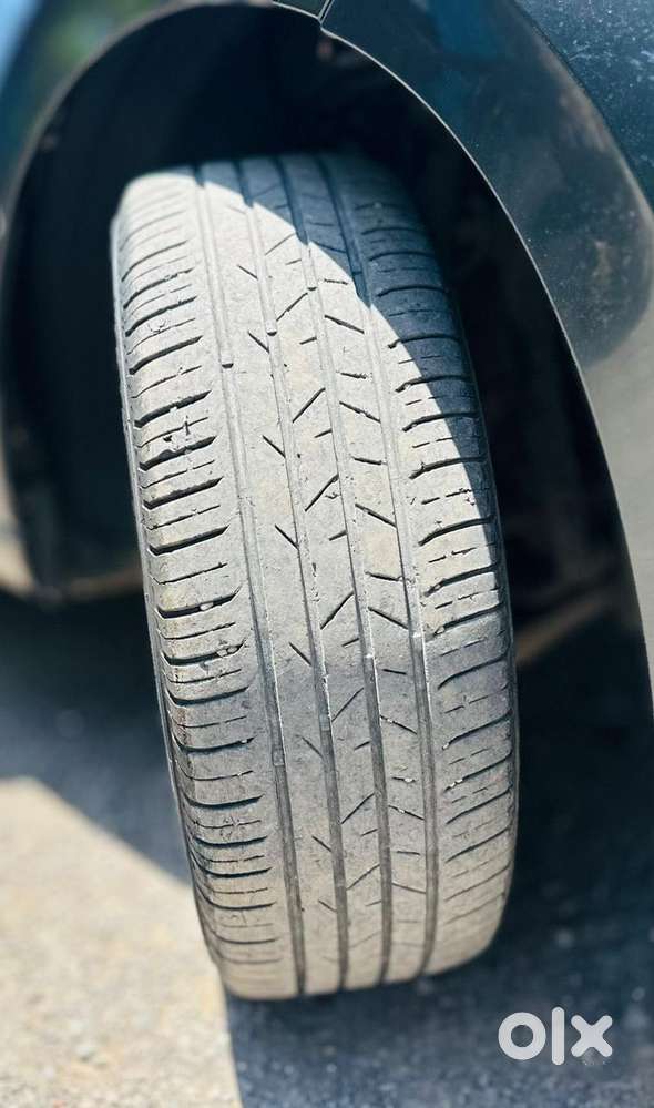 Volkswagen Virtus Topline 1.0 Tsi At (electric Seats), 2024, Petrol