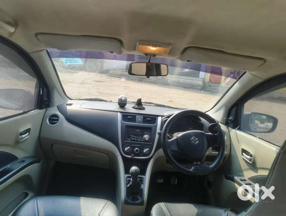 Maruti Suzuki Celerio 2014 Petrol 70000 Km Driven