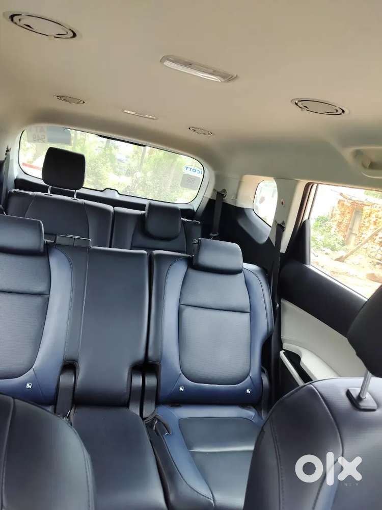 Kia Carens Diesel 7 Str 2023